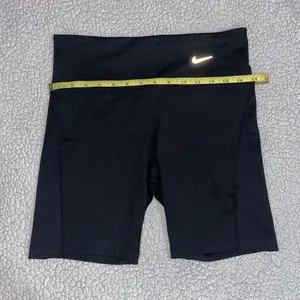 Nike Dri-Fit Bike Shorts thumbnail 7