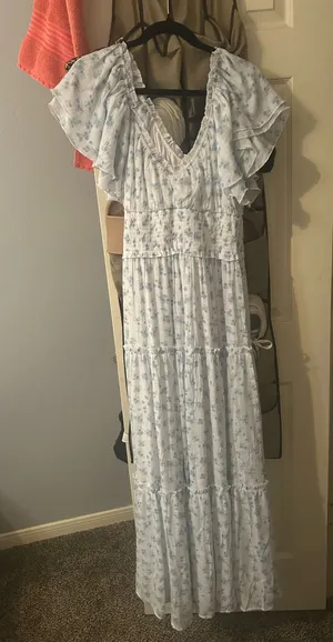 Altar'd State Dress thumbnail 1