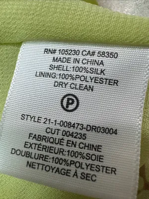 Joie Bondi maxi Pure silk drapes dress nwt size medium thumbnail 11