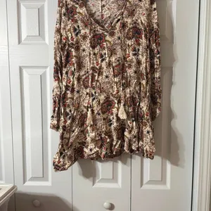 Altar'd State Women's Size‎ Medium Floral Dress thumbnail 3