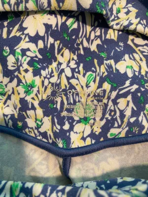 Aerie Offline Real Me Shorts thumbnail 3