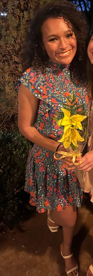 DO+BE Dress thumbnail 3