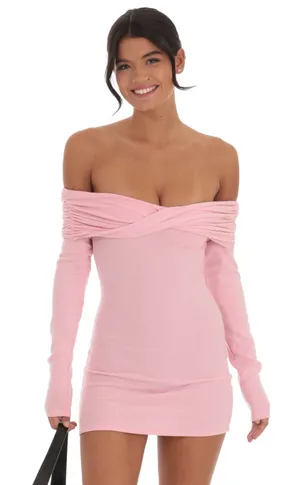 Lucy in the Sky Dress thumbnail 1