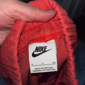 Nike Sweatpants thumbnail 3