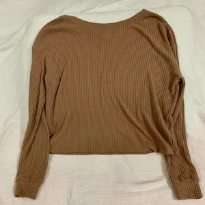 Aeropostale Long Sleeve Knit Top thumbnail 6