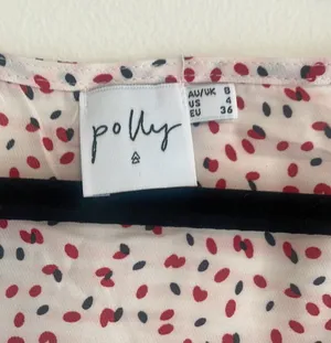 Princess Polly Melvin Top thumbnail 5