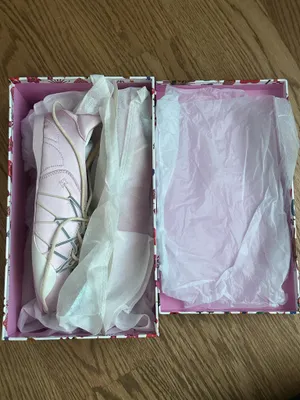 Jeffrey Campbell Ballet Flats thumbnail 2