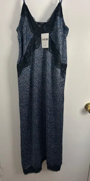 Long Dress thumbnail 1