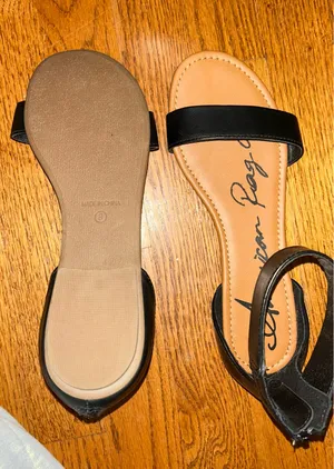 American Rag Cie Sandals thumbnail 2