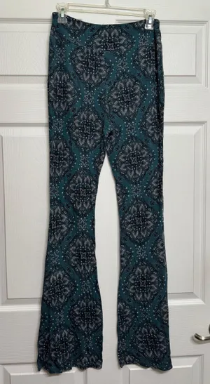 Yoga Pants Multiple Size M thumbnail 3