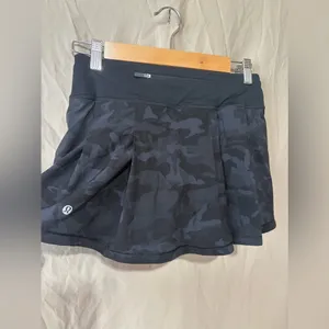 Lululemon Pace Rival Skirt (Regular) *No Panels 13" thumbnail 4