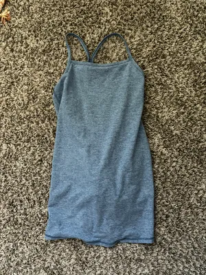 Athletic Dress thumbnail 1