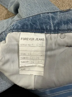 Pistola Jeans thumbnail 4