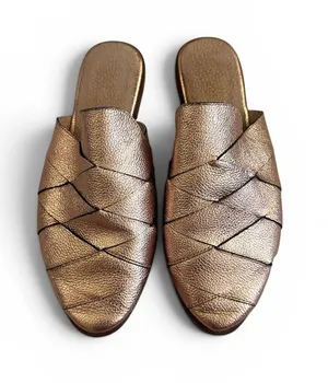 Seychelles Survival Mules In Copper thumbnail 1