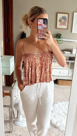 Urban Outfitters Top thumbnail 3