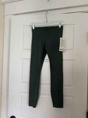Lululemon Leggings thumbnail 3
