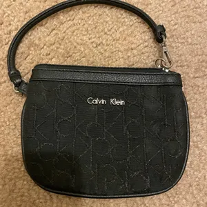 Calvin Klein mini bag thumbnail 1