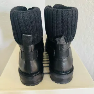 Cougar Kudos‎ Waterproof Leather Insulated Boot, Black, Size 10, NWT thumbnail 12
