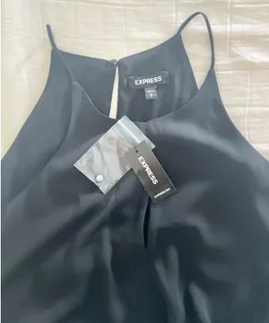 Express Top Black Small thumbnail 8