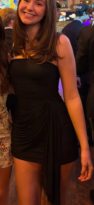 Amanda Uprichard Dress thumbnail 3