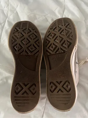 Platform Converse - Grey thumbnail 4