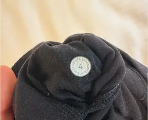 Lululemon Align Leggings 25" Black 4 thumbnail 4