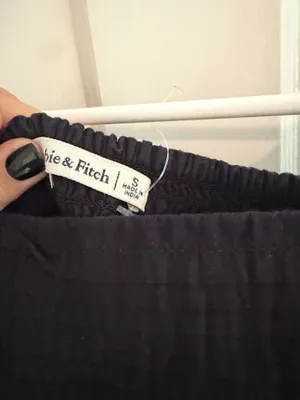 Abercrombie Mini Dress thumbnail 3