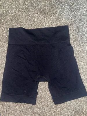 Pursue Fitness Biker Shorts thumbnail 2