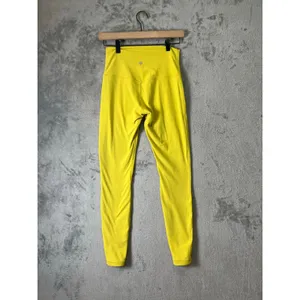 Lululemon Align High-Rise Pant‎ 28" Soleil Size 6 Athleisure thumbnail 3