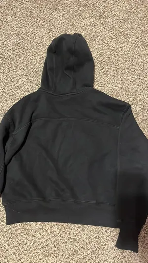 Black Aerie Off-Line crewneck thumbnail 5