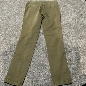 Chino by Anthropologie Relaxed Fit Chino Pants size‎ 25 thumbnail 7