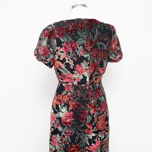 House of‎ Harlow 1960 x Revolve. Talita Dress. thumbnail 9