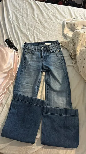 7 For All Mankind Jeans thumbnail 5