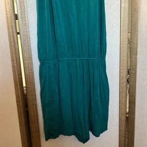 Double zero Sleeveless romper medium thumbnail 4