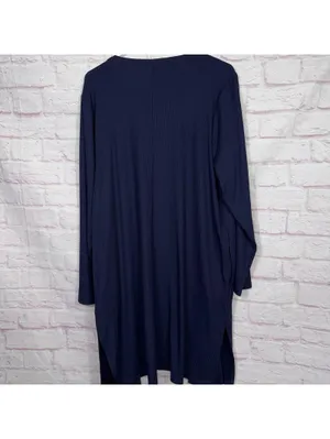 Lane Bryant 14/16 Women's Open Front Cardigan thumbnail 9