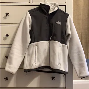 North Face jacket thumbnail 1