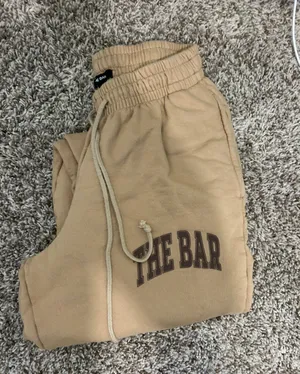 The Bar Sweatpants thumbnail 2