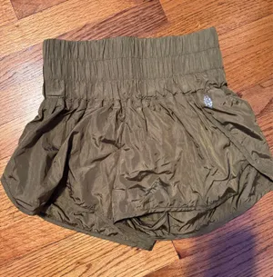 Free People Movement Shorts thumbnail 1