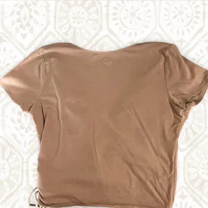 Hollister Baby Tee thumbnail 2