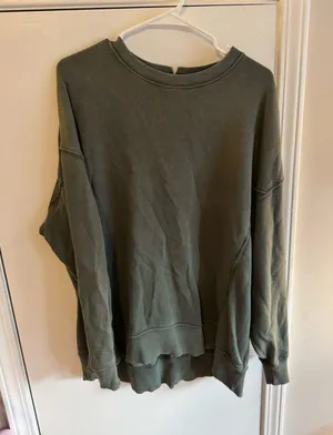 Aerie Sweatshirt thumbnail 1