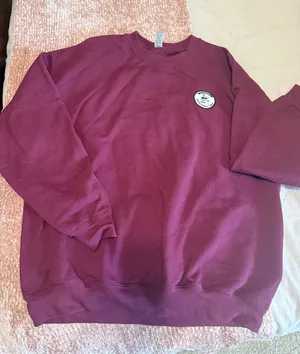 Gildan Whistler Canada sweatshirt thumbnail 1