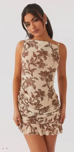 Peppermayo Mini Dress thumbnail 1