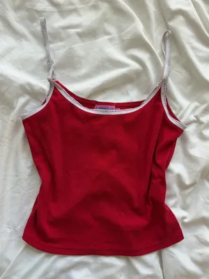 Edikted Tank Top thumbnail 1