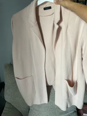 Sweater Blazer J.Crew thumbnail 3
