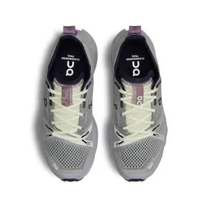 On Women's Cloudsurfer Trail Running Shoes Seedling Lilac Size 9 NWB thumbnail 3