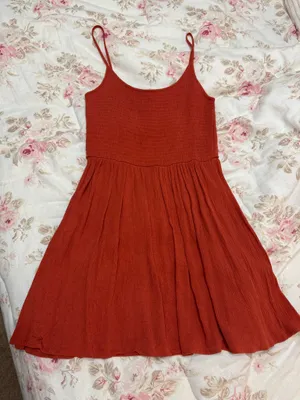Forever 21 Dress thumbnail 1