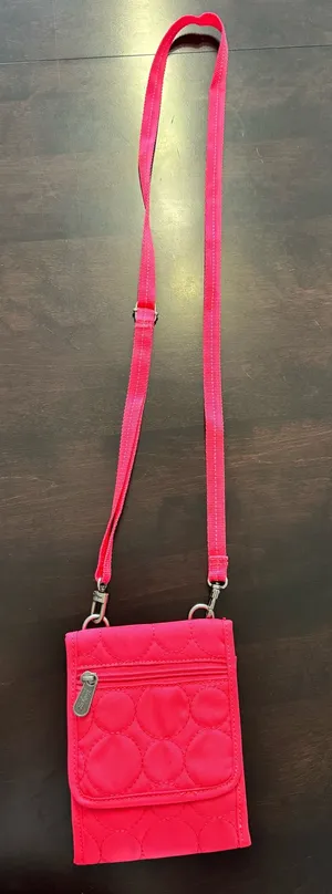 ThirtyOne Boutique crossbody thumbnail 1