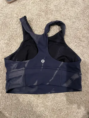 Lululemon Sports Bra thumbnail 2