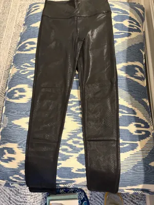 Mono B Leather Clothing Leggings thumbnail 2