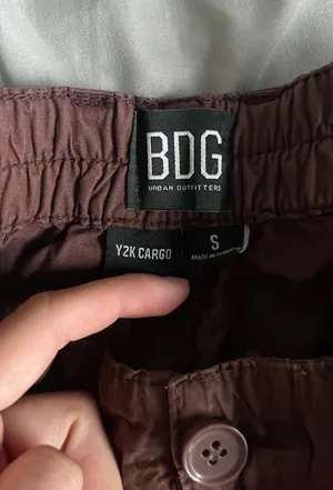 Pants thumbnail 3